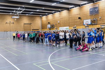 Bild 34 - wCJ Falkinnen Cup